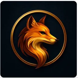 Fox Inu logo