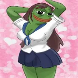 SEXY PEPE token logo