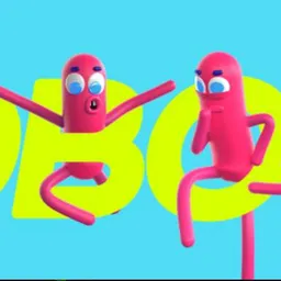 Nobody Sausage logo