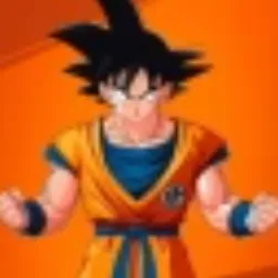 GOKU