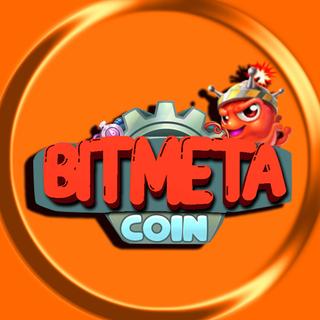 BitMeta Coin token logo