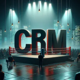 CRM