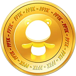 PPToken token logo