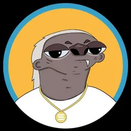 Honey Badger Coin token logo