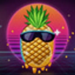 PINEAPPLE