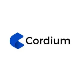 Cordium token logo