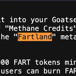 FARTLAND