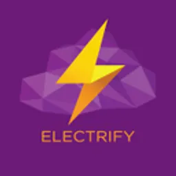 ElectrifyAsia token logo