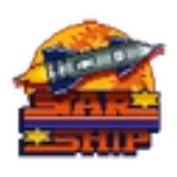 Starship token logo