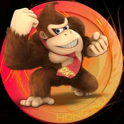 KONG