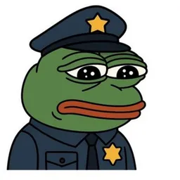 POPO THE SCAMMER FINDER token logo