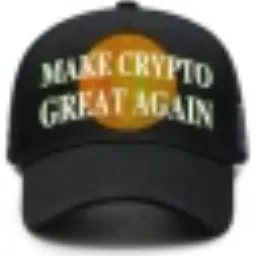 Make Crypto Great Again token logo