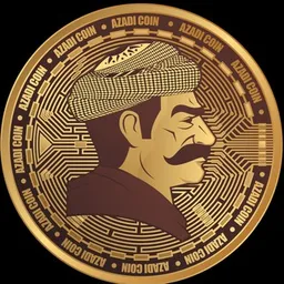 Azadi Coin token logo