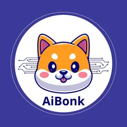 AiBonk token logo