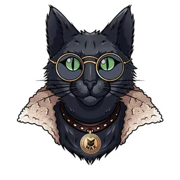 CAT MAX token logo