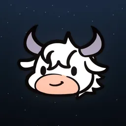 MoonTaurus token logo