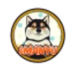 Manyu token logo