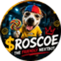ROSCOE