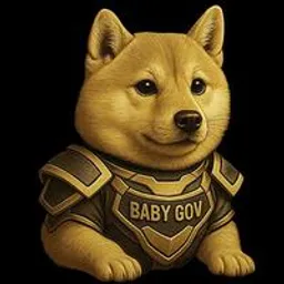 BabyGOV logo