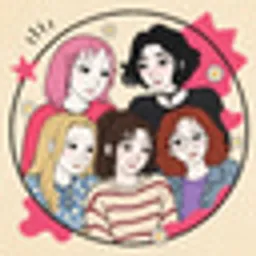 GIRLS