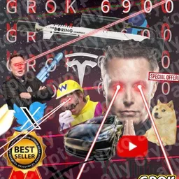 GROK6900