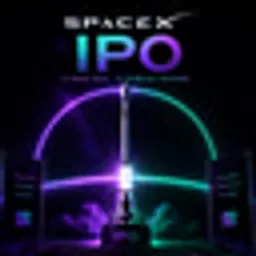 SPCXIPO