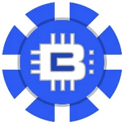 BLUECHIP token logo