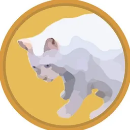 Catto token logo