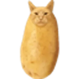 POTATOECAT