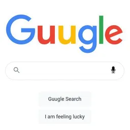 Guugle