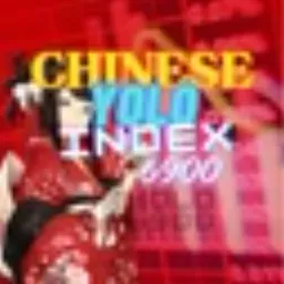 Chinese Yolo Index 6900 token logo