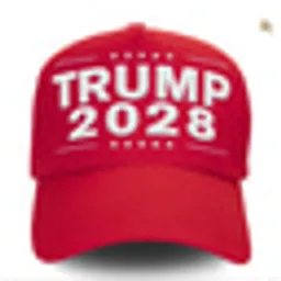 TRUMP 2028 logo