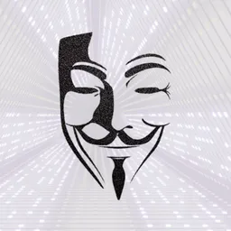 Anonymous Shooter token logo