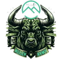 MullenArmy token logo