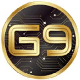 GoldenDiamond9 token logo