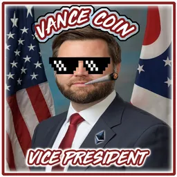 JD Vance token logo