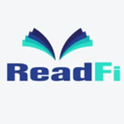 ReadFi token logo