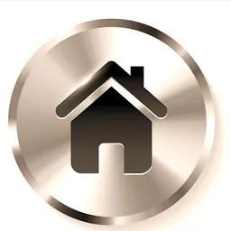 Home Token token logo