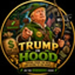 TRUMPINHOOD