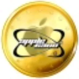 Apple6900 token logo