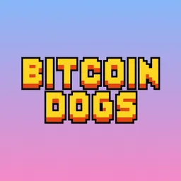 Bitcoin Dogs Club token logo