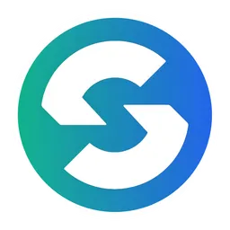 Spark token logo