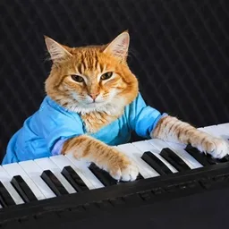 KEYCAT