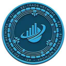 Ezi Trade Network token logo