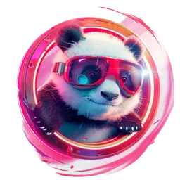 Pandaworld Token token logo