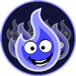 Burny token logo