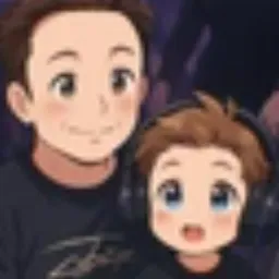 Ghibli Elon token logo