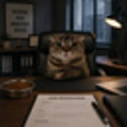 OFFICECAT