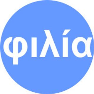 Philia φιλíα token logo