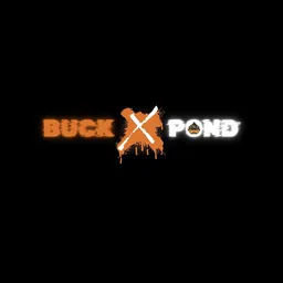 Buck X Pond token logo